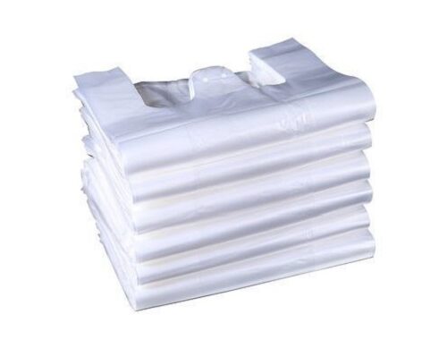 Nylon Bag Manufacturer