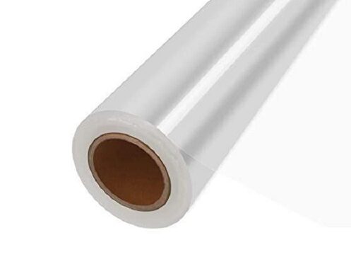 Nylon Roll Production