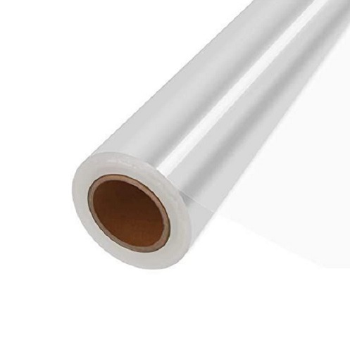 Nylon roll production