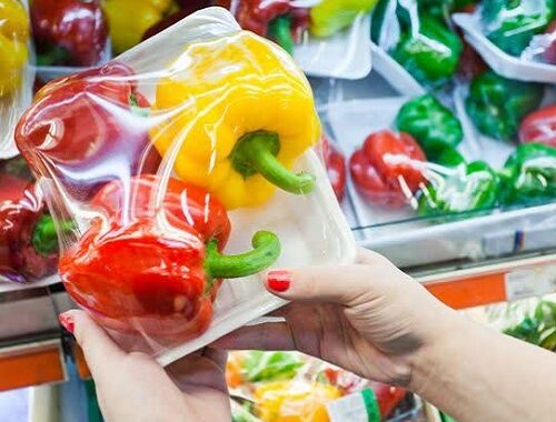 Production Of Food Grade