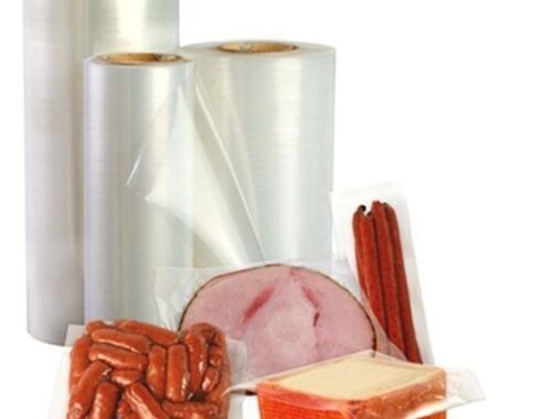 Production Of Food Grade Nylon