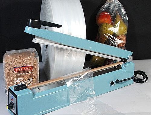 Production Of Food Grade Nylon Bags