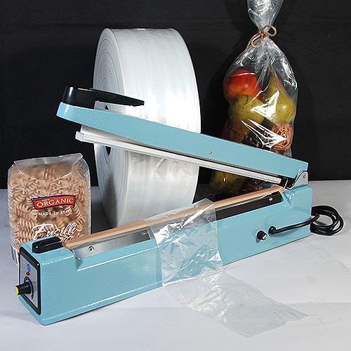 production of food grade nylon bags