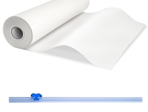 Production Of Greaseproof