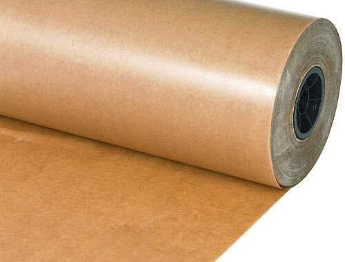 Teflon-coated Sheet Production