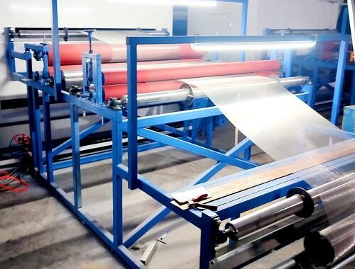 Production Of Various Nylon Products