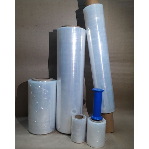 تولید انواع نایلون