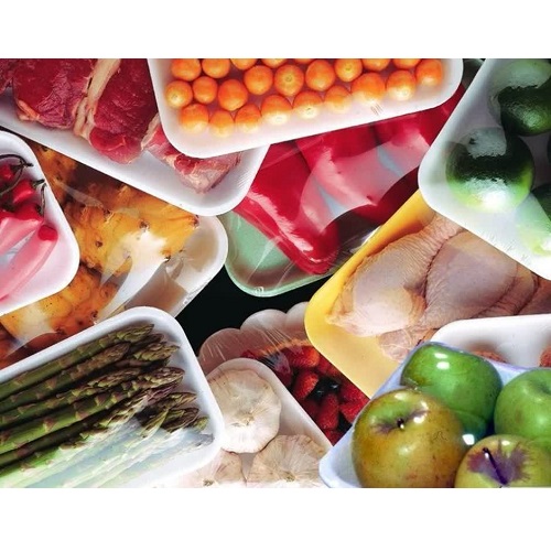 تولید فودگرید