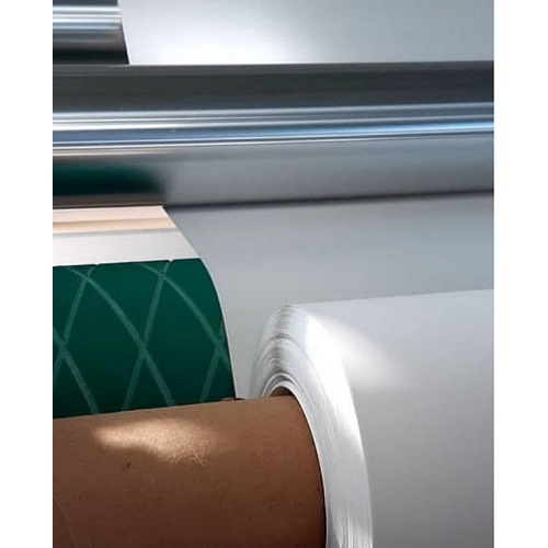 تولید فیلم پلی اتیلن