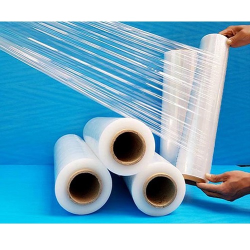 تولید فیلم پلی اتیلن