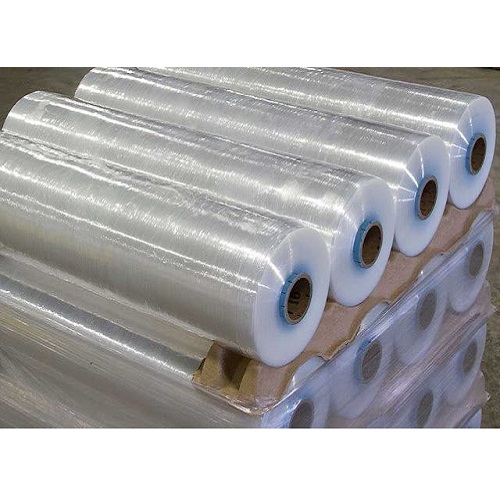 تولید نایلون رول