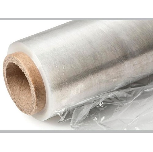 تولید نایلون رول