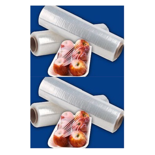 تولید نایلون فود گردید