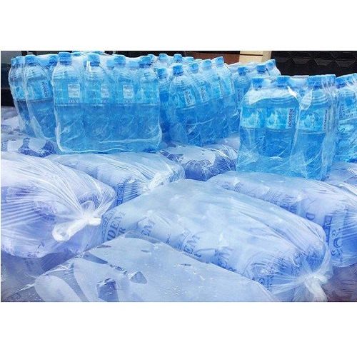 تولید نایلون فیلم شیرینک