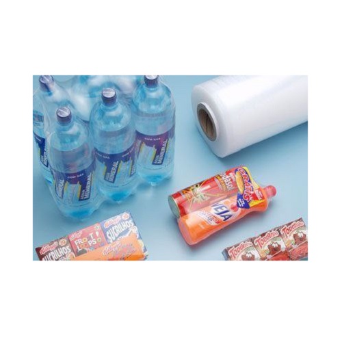 تولید نایلون فیلم شیرینک