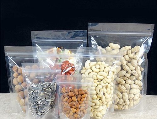 Buying Food Grade Nylon Bag