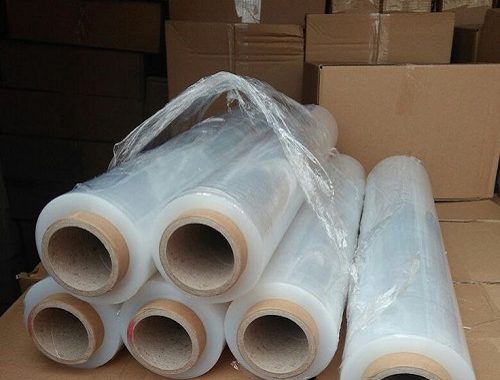 Buying Industrial Stretch