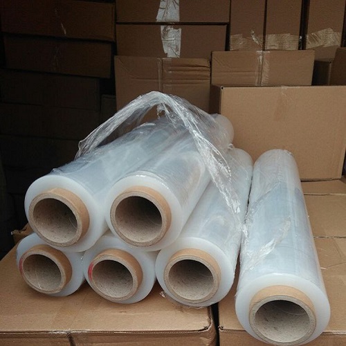 Buying industrial stretch