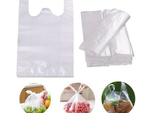 Buying Nylon Bag