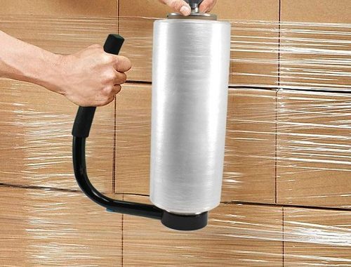 Buying Pallet Stretch Wrap