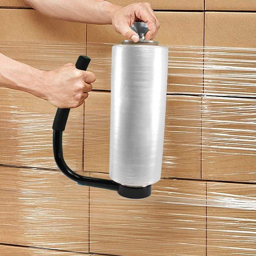 Buying pallet stretch wrap