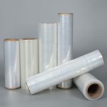 Buying polyethylene film