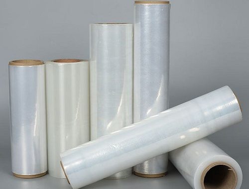 Buying Polyethylene Film