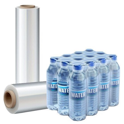 Buying shrink film