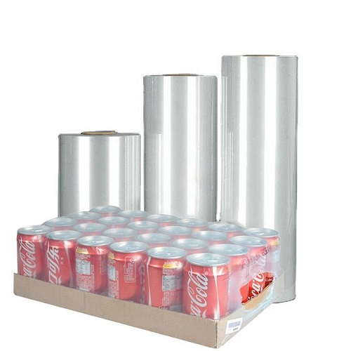 Buying shrink nylon film