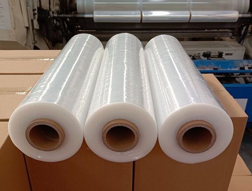 Manufacturer Of Nylon