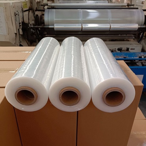 Manufacturer of nylon