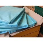 Purchase of Greaseproof Sheets
