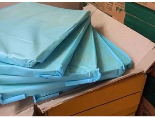 Purchase Of Greaseproof Sheets