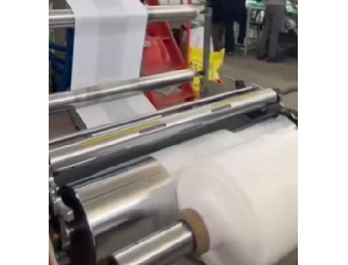 Buying Food Grade Nylon Bag