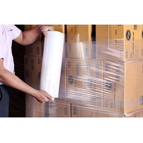 خرید استرچ پالت بند