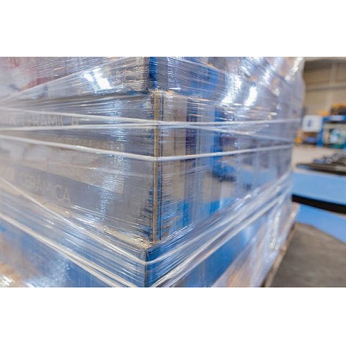 خرید استرچ پالت بند