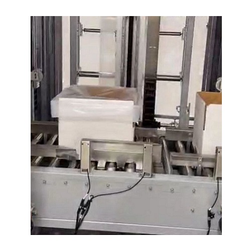 خرید کیسه نایلون فود گرید