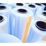 Polyethylene bag