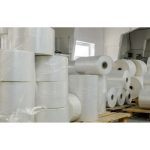 Polyethylene bag supplier