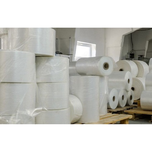 Polyethylene bag supplier