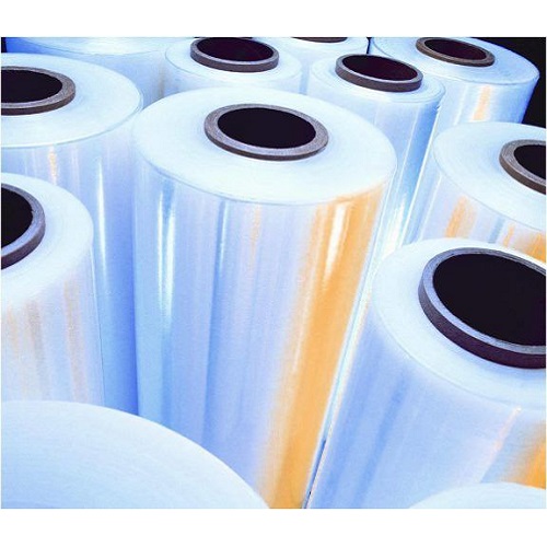 Polyethylene bag