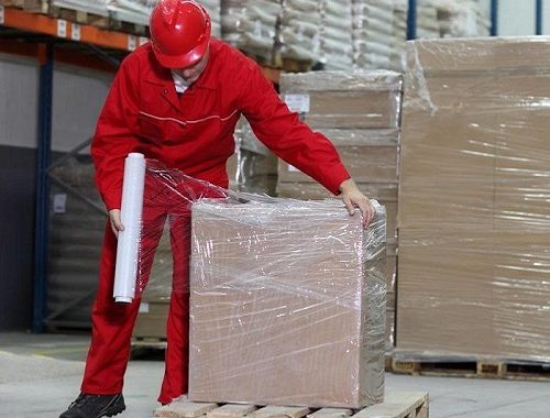 Stretch Pallet Band Manufacturer