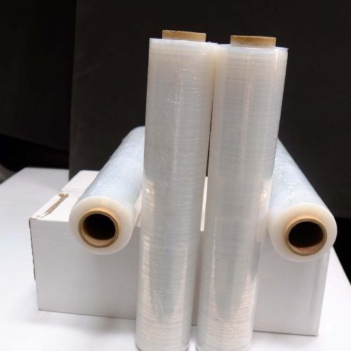 تامین کننده کیسه پلی اتیلن