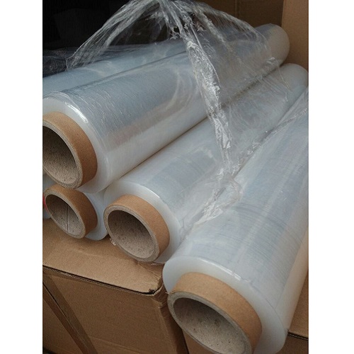 تولید کننده استرچ پالت بند