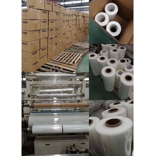 کیسه پلی اتیلن