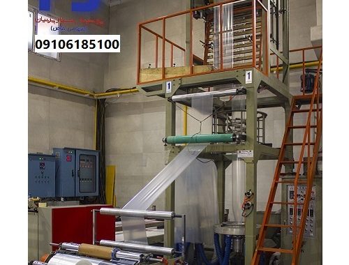 Applications Of Polyethylene Film