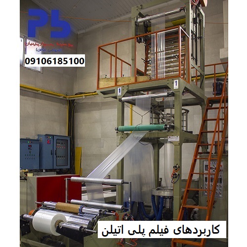 Applications of Polyethylene Film