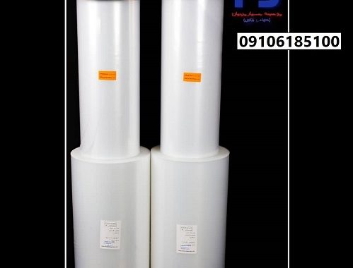 What Is Industrial Stretch Film