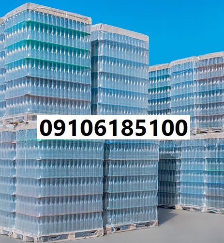 What is a pallet shrink wrap