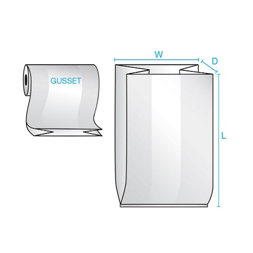 کیسه نایلون